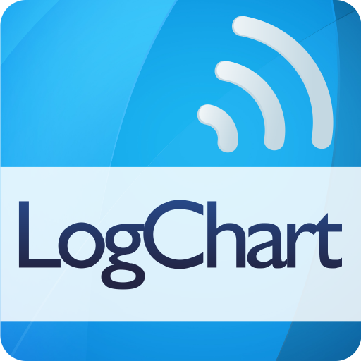 LogChart-NFC  Icon