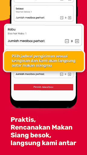Sesama Screenshot 3 - AppWisp.com