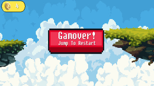 SmileRunner Screen 2