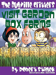 Icon image Visit Garden Box Farms