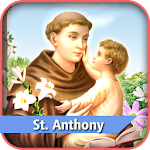 Saint Anthony Novena And Prayers Apk