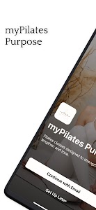 myPilates Purpose Unknown