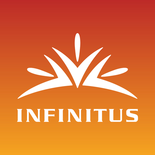 Infinitus NEXT logo