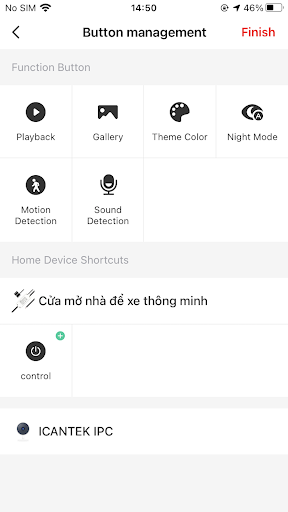 Icantek Screen 2