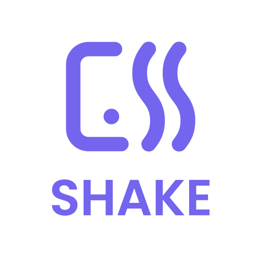 shake logo