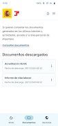 Importass Seguridad Social screenshot 1