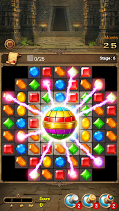 Jewels Temple Gold Mod Apk v1.0.16 Download Latest For Android 3