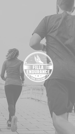 Android application FE Athlete Strength App screenshort