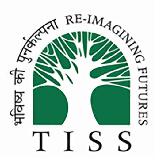 TISS SVE EXAM APP logo