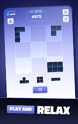 Sudoku Blocks