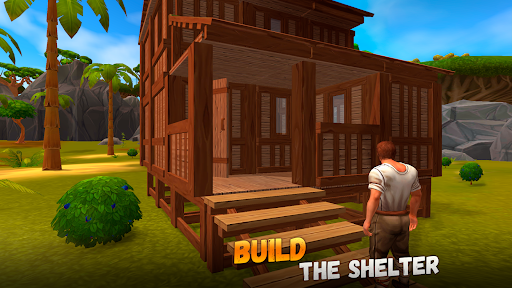 Survival Island 2: Dinosaurs - Action - games