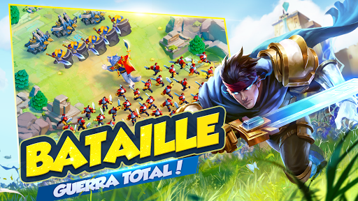 Télécharger Gratuit Guardian Kingdoms  APK MOD (Astuce) 5