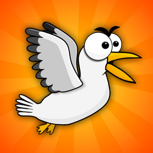 Seagull Smash  Icon