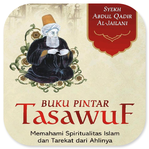 Buku Pintar Tasawuf & Tarekat logo
