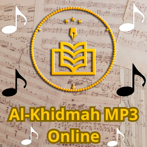 Alkhidmah MP3 Online Download on Windows