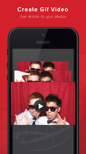 LOL Photobooth Screen 3