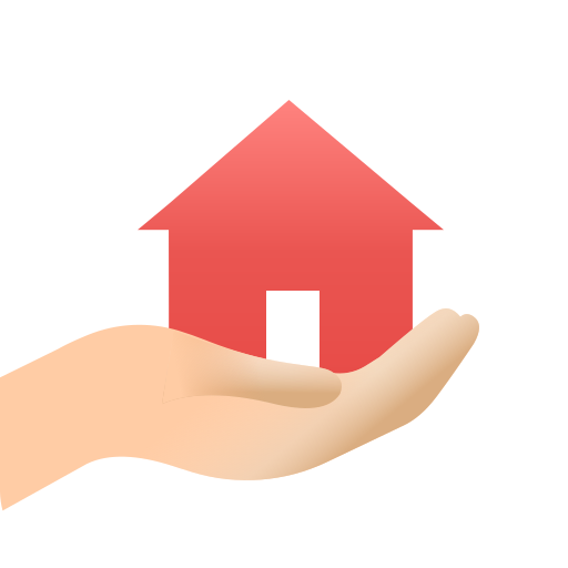 .snap Home logo