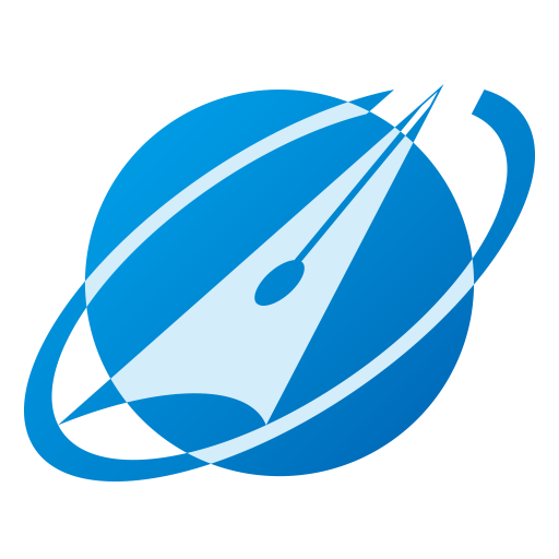 開成教育アプリ logo