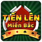 Tien Len Mien Bac icon