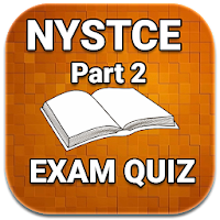NYSTCE Part 2  Exam Quiz