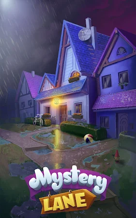 Game screenshot Mystery Lane mod apk
