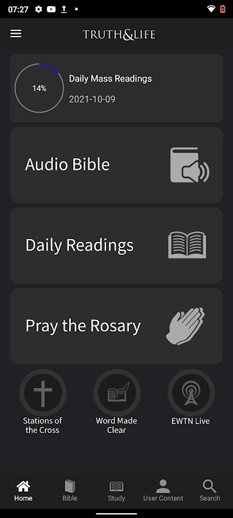 Truth & Life App - 11.20.002 - (Android)