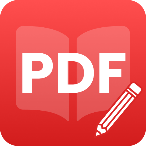 PDF Reader: Editor Tool Logo