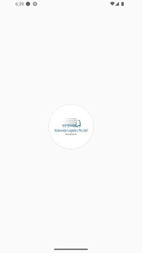 Android application Statewide Logistics screenshort
