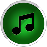 tube music mp3 player icon