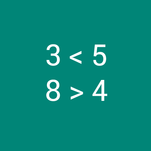Comparar Numeros ดาวน์โหลดบน Windows