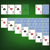 Solitaire Time - Classic Poker icon