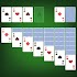 Solitaire Time - Classic Poker Puzzle Game1.5