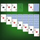 Solitaire Time - Classic Poker Puzzle Game