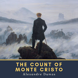 Icon image The Count of Monte Cristo
