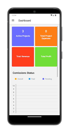 Ovon Design Screenshot