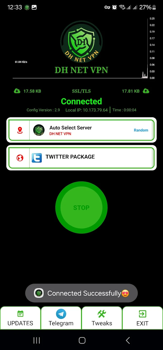 Screenshot image 1