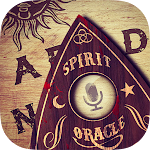 Cover Image of Download Spirit & Witch Board Simulator  APK