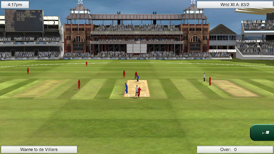 Cricket Captain 2019 APK MOD – Pièces de Monnaie Illimitées (Astuce) screenshots hack proof 2