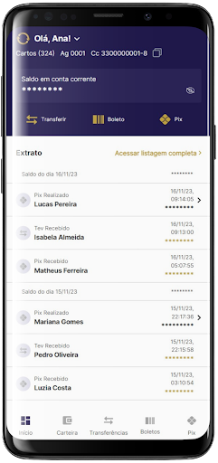 Reset Bank Screen 2