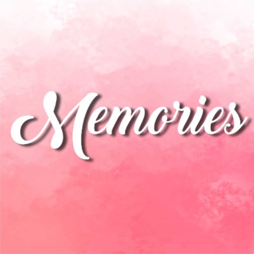 Memories logo