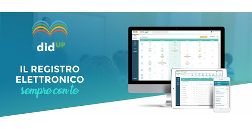 Android application Argo didUP Smart screenshort