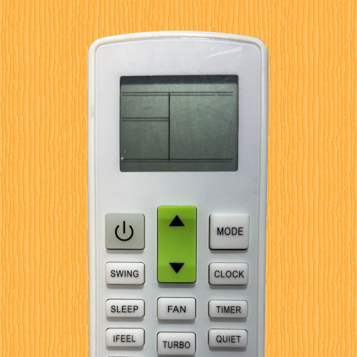 Remote For Blue Star AC Download on Windows