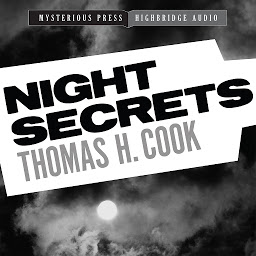 Icon image Night Secrets: A Frank Clemons Mystery