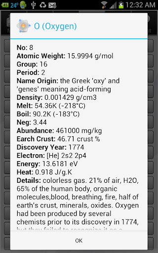Solution Calculator Lite