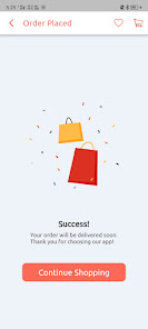 Captura de Pantalla 16 Everest Shopping android
