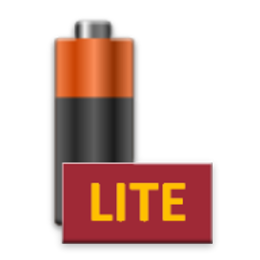Battery Charge Timer Lite 1.3 Icon