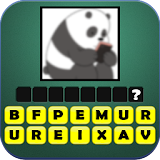 Guess We Bare Bears Quiz Trivia icon
