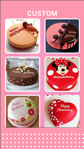 Birthday Cake With Name And Photo Birthday Song By Smartveteranapps Google Play United States Searchman App Data Information