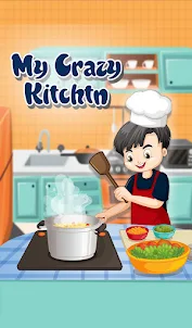 汤机 - 烹饪游戏