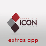 Icon Extras icon